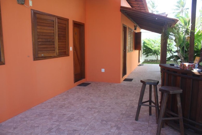 Hostal Villa Tropicale