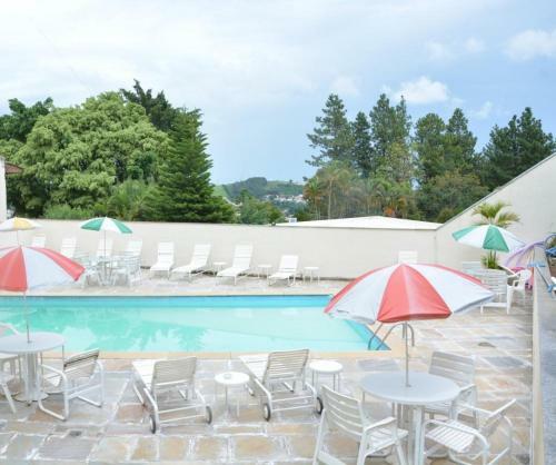 Rovi Plaza Hotel