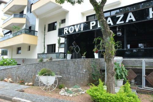 Rovi Plaza Hotel