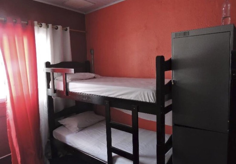S�o Paulo Global Hostel