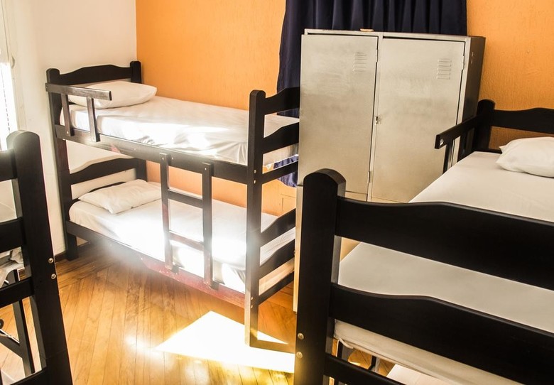S�o Paulo Global Hostel