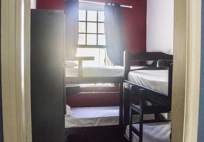 S�o Paulo Global Hostel