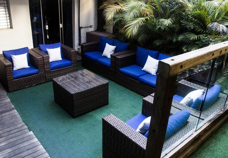 S�o Paulo Global Hostel
