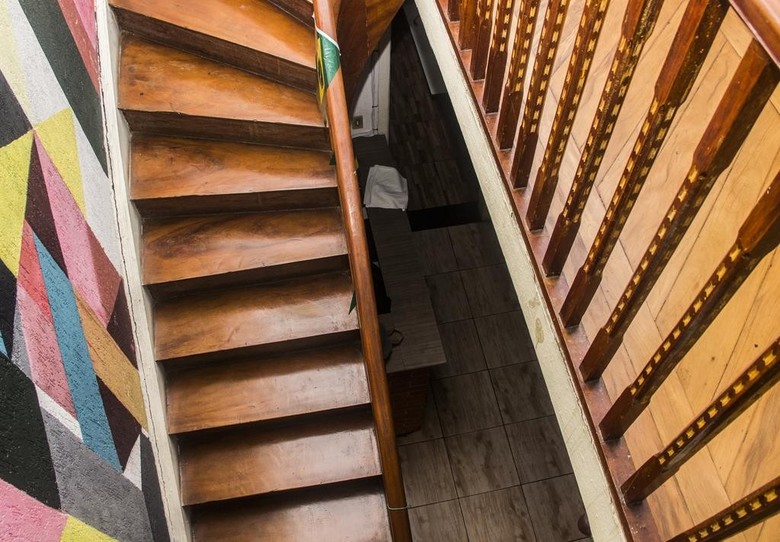 S�o Paulo Global Hostel