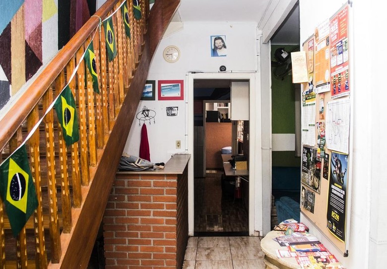 S�o Paulo Global Hostel