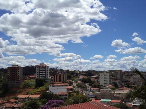 Hostal Chal� Da Montanha