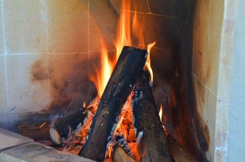 Hostal Chal� Da Montanha