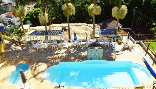 Hostal Chal� Da Montanha
