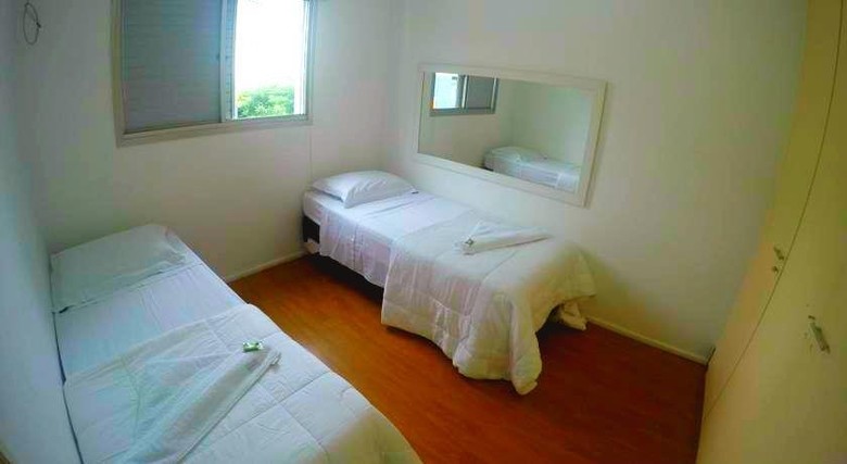 Apartamento Flat Park Ibirapuera