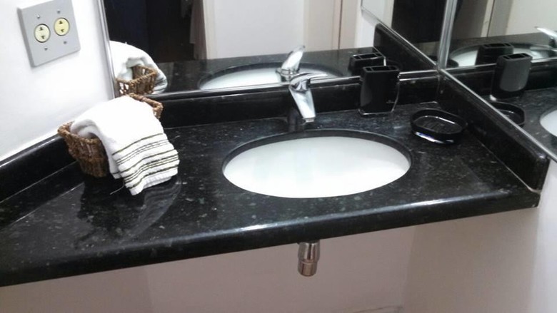Apartamento Flat Park Ibirapuera