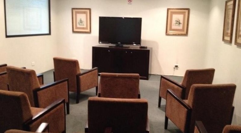 Apartamento Flat Park Ibirapuera