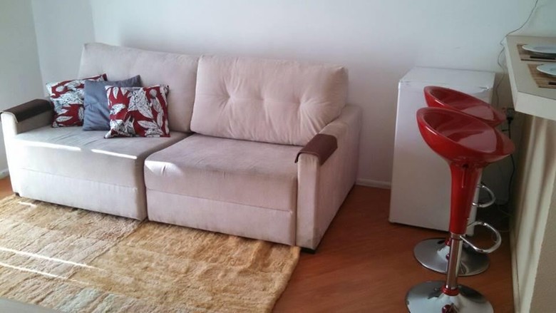 Apartamento Flat Park Ibirapuera