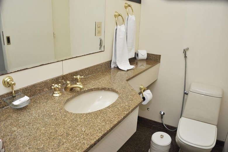 Aparthotel Brasilia Small Town Flat Service