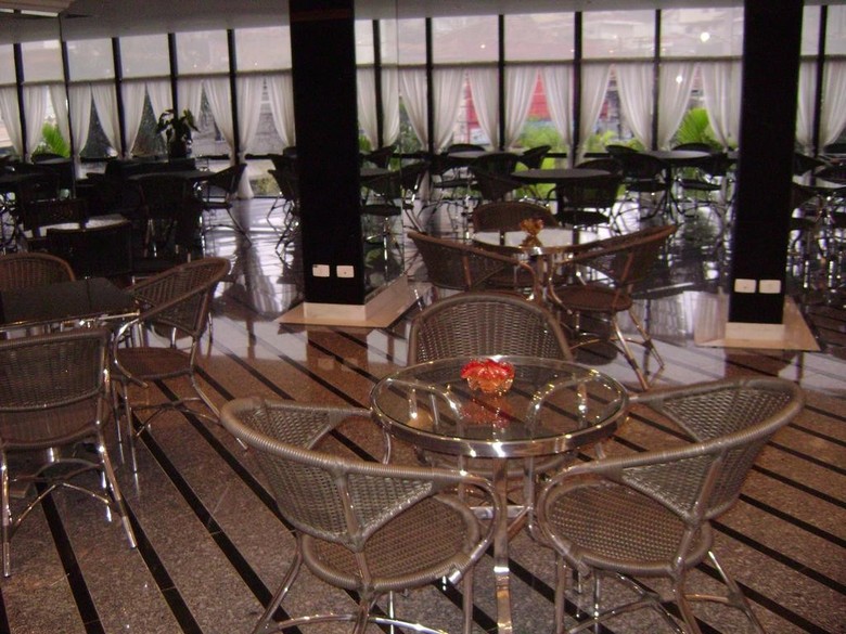 Aparthotel Brasilia Small Town Flat Service