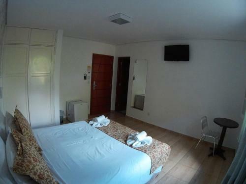 Hostal Pousada Della Vegas