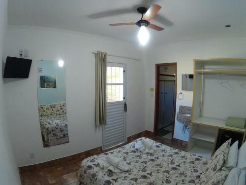 Hostal Pousada Della Vegas