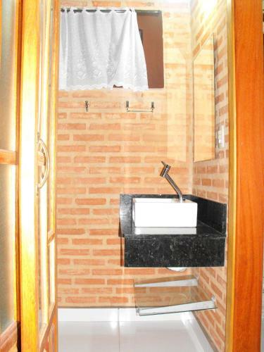 Hostal Pousada Della Vegas