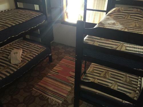 Guappo Ch�cara Hostel