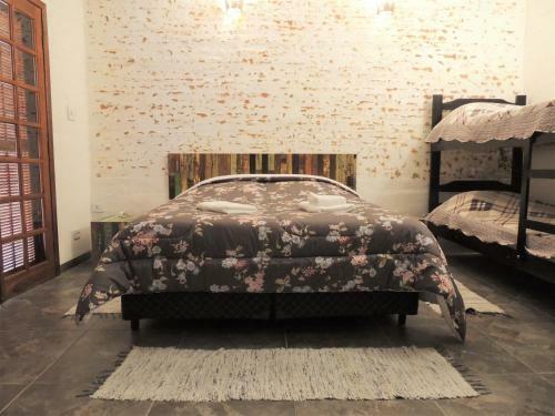 Guappo Ch�cara Hostel