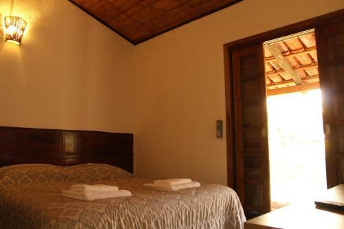 Guappo Ch�cara Hostel