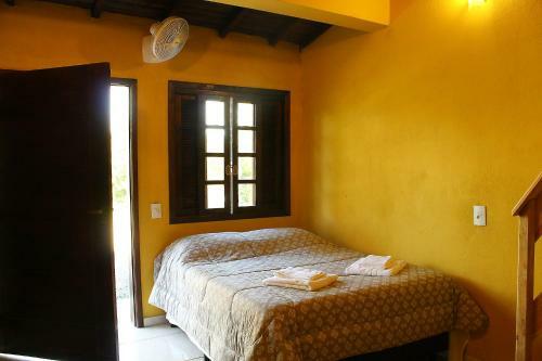 Guappo Ch�cara Hostel