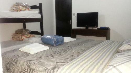 Guappo Ch�cara Hostel
