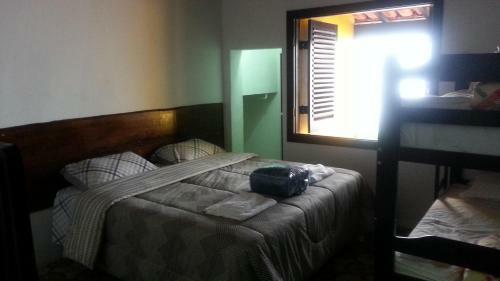 Guappo Ch�cara Hostel