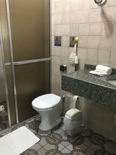 Guappo Ch�cara Hostel