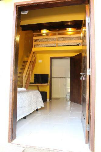 Guappo Ch�cara Hostel