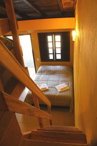 Guappo Ch�cara Hostel