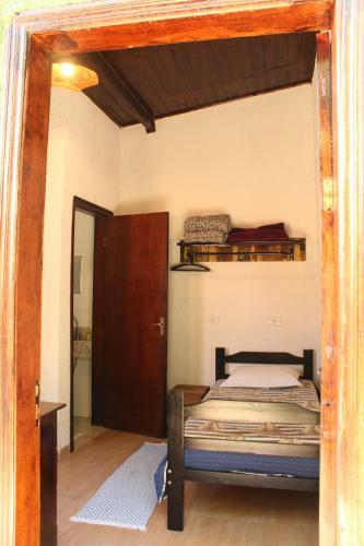 Guappo Ch�cara Hostel