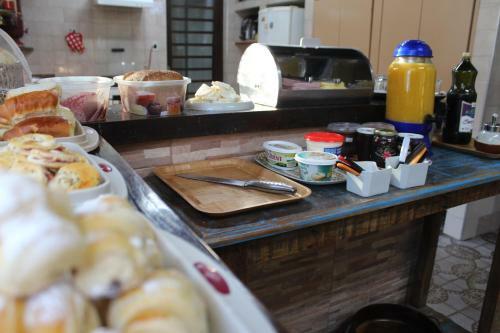 Guappo Ch�cara Hostel