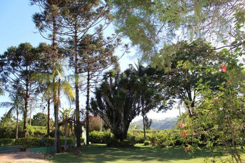 Guappo Ch�cara Hostel