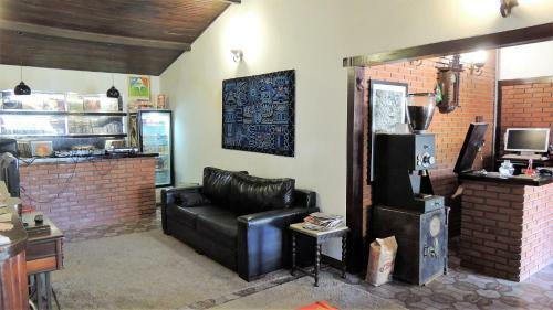 Guappo Ch�cara Hostel