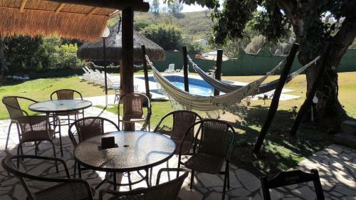Guappo Ch�cara Hostel