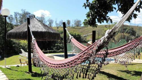Guappo Ch�cara Hostel