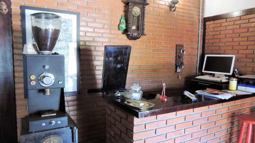 Guappo Ch�cara Hostel