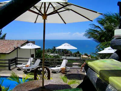 Hostal Pousada Nova Oasis Do Rei