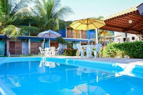 Posada Pousada Solar Da Praia