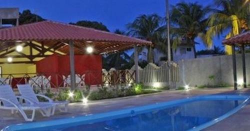 Posada Pousada Solar Da Praia