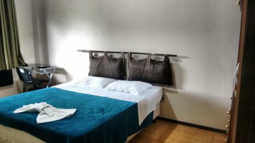 Hotel Alpinus