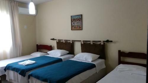 Hotel Alpinus