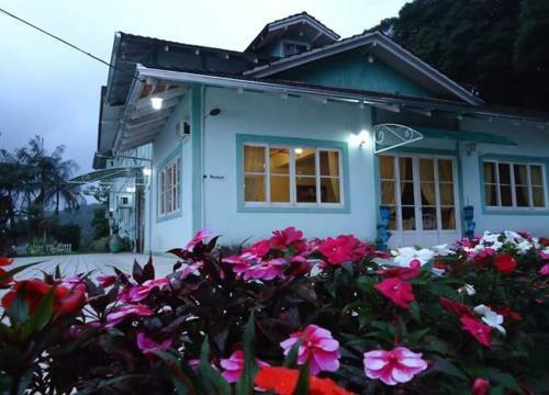 Hotel Alpinus