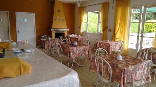 Hotel Alpinus