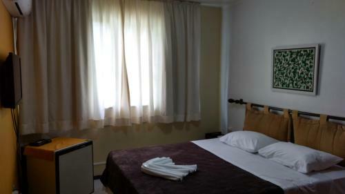 Hotel Alpinus