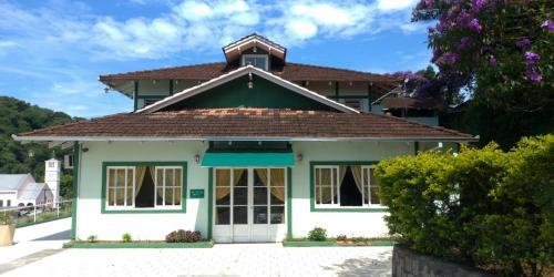 Hotel Alpinus