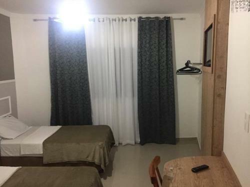 Hotel Tupinamb�