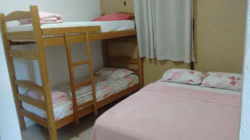 Hostal Pousada Encantos Da Chapada