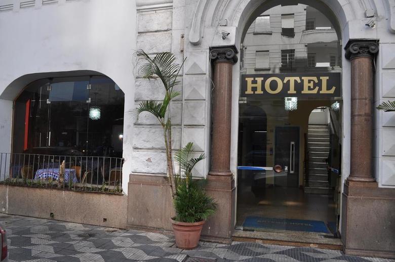 Hotel Artemis