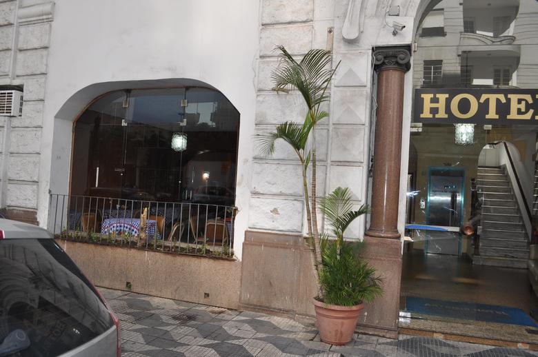 Hotel Artemis